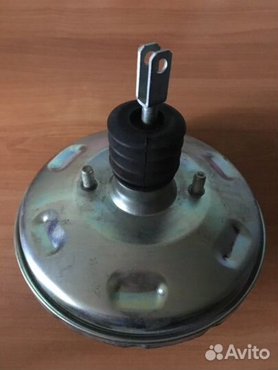 Усилитель тормозов ваз 2110