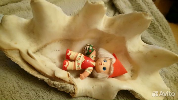 Инсталляция