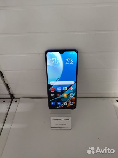 Xiaomi Redmi 9T, 4/128 ГБ