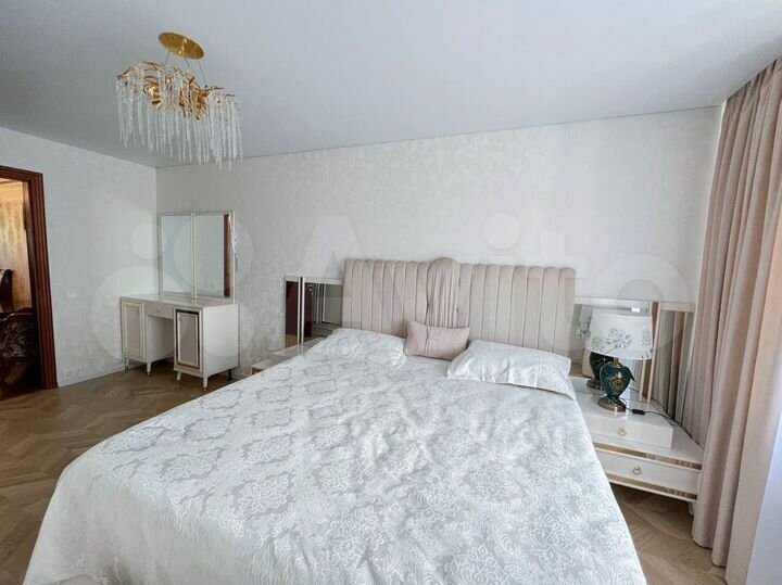 4-к. квартира, 78,5 м², 5/9 эт.