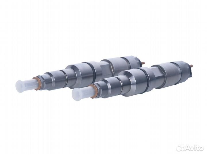 Common Rail форсунка 0445120289RK, OE 0445120289