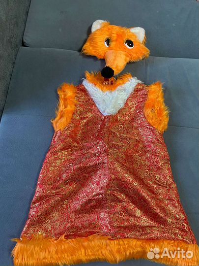 Карнавальные костюмы напрокат