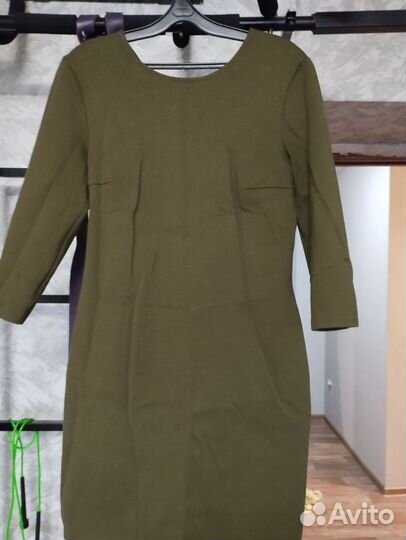 Платье женское 44 46