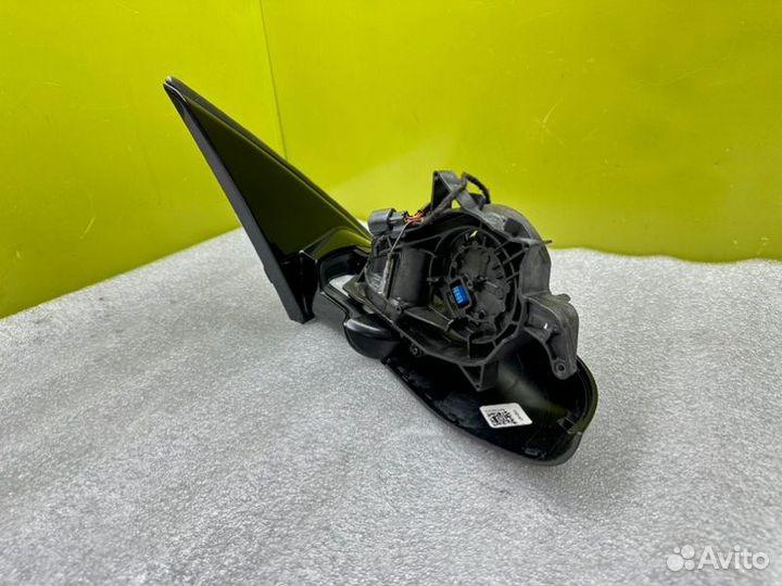 Зеркало правое Bmw X4 G02 B57D30 2018