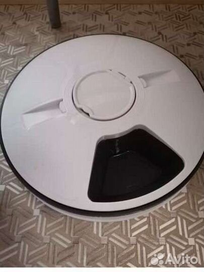 Автокормушка для кошек и собак