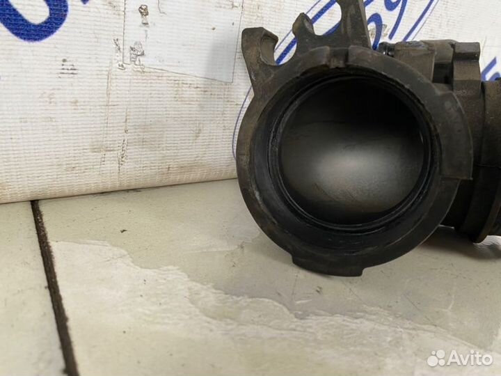 Патрубок воздушного фильтра Mazda Mazda3 BL 1.6