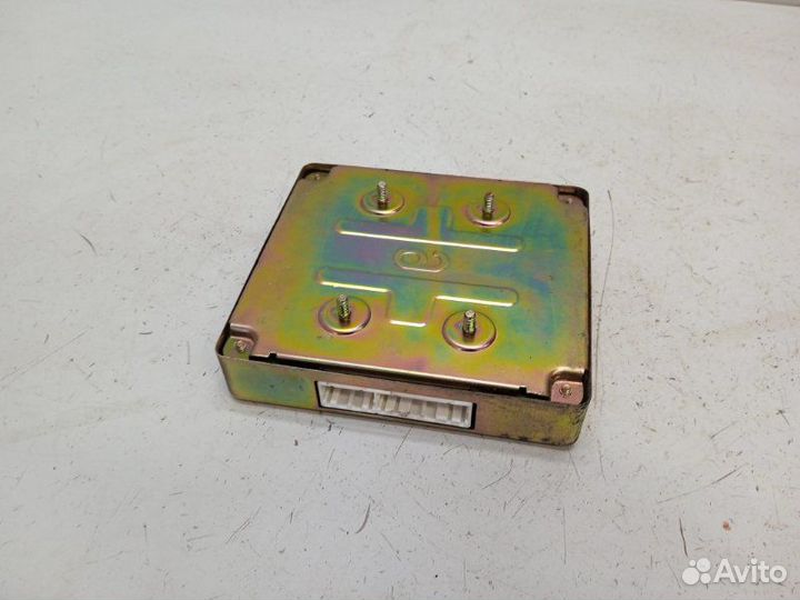 Блок управления АКПП Hyundai Accent 1.5 2000