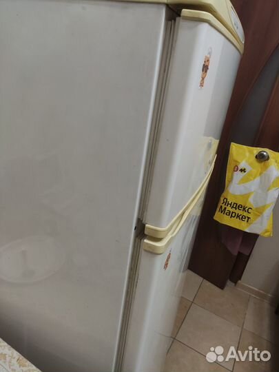 Холодильник nord 214-6