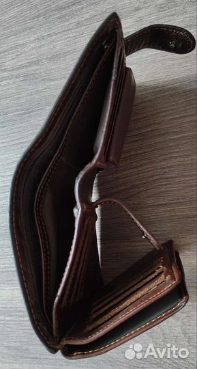 Мужской кошелек