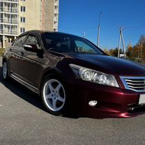 Honda Inspire 3.5 AT, 2008, 169 570 км, с пробегом, цена 1 430 000 руб.