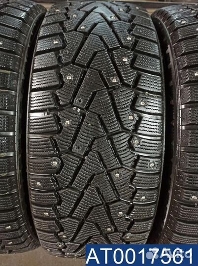 Pirelli Ice Zero 245/45 R19 98V