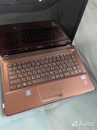 Asus k42j