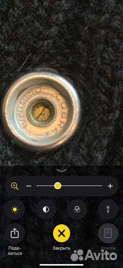 Шапка Богнер оригинал