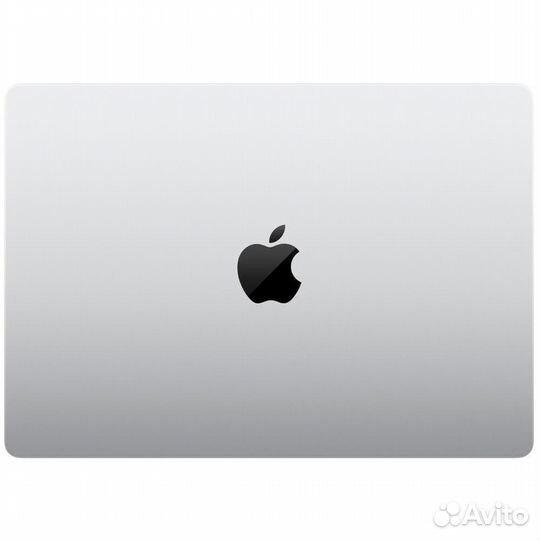 Ноутбук Apple MacBook Pro 14 M3 8/1тб Silver