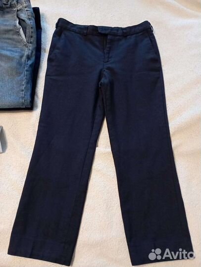 Школьные вещи на мальчика134-140