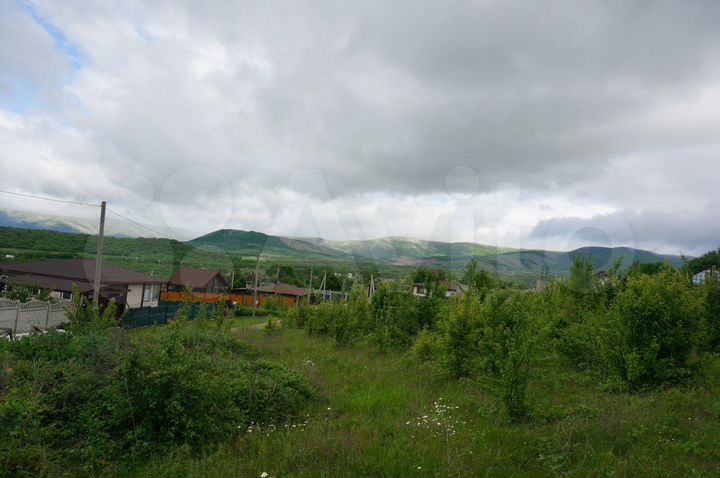 Участок 10,2 сот. (ИЖС)