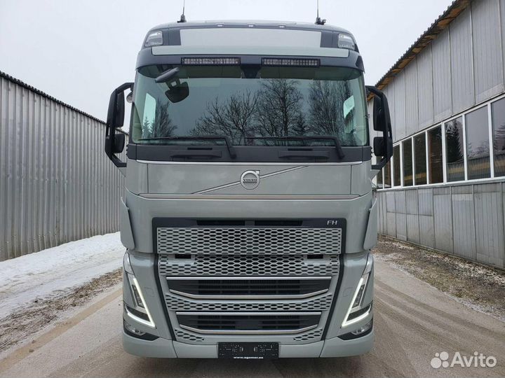 Volvo FH 500, 2022