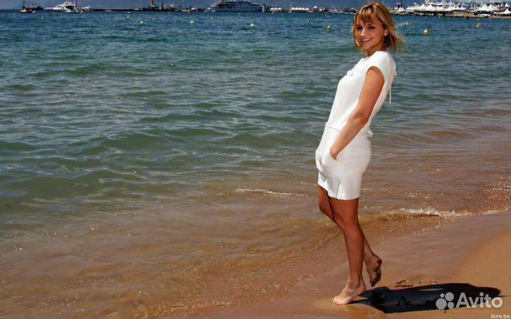 Дипломные работы