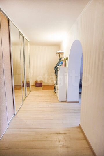 3-к. квартира, 82 м², 3/7 эт.