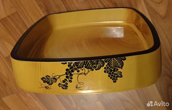 Блюдо для японской кухни