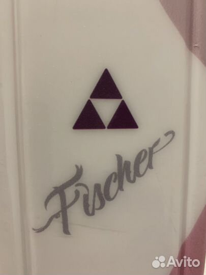 Горные лыжи детские