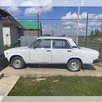 ВАЗ (LADA) 2105 1.5 MT, 2005, 85 000 км, с пробегом, цена 79 000 руб.