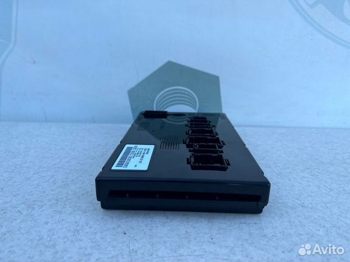 Блок SAM задний Mercedes Ml W164