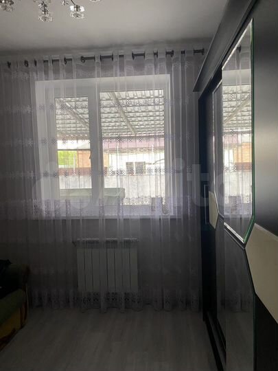 Дом 100 м² на участке 6 сот.