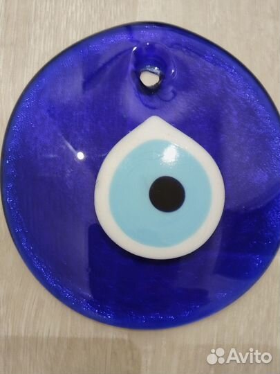 Декор панно Оберег Большой