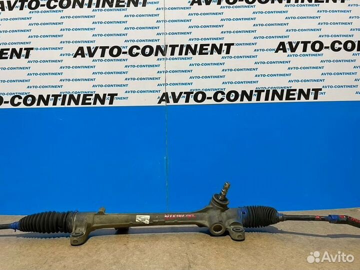 Рулевая рейка Toyota Corolla NZE141 1nzfe