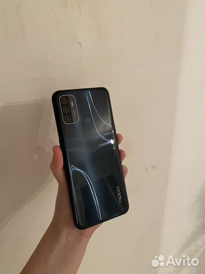 OPPO A53, 4/64 ГБ
