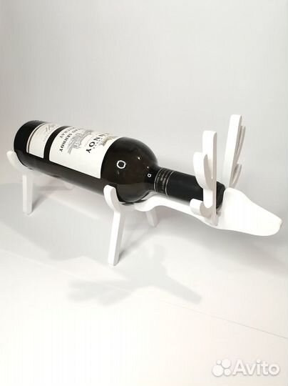 Подставка для вина