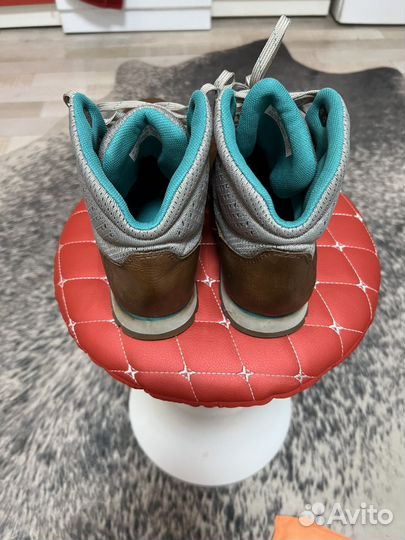 Ботинки timberland