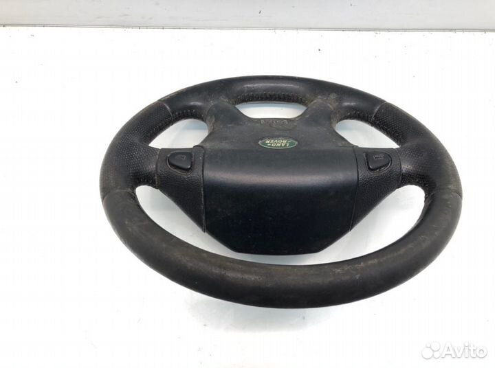 Руль Land Rover Freelander 2.0 TD 2004