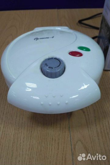 Вафельница