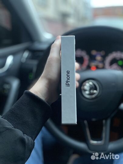 iPhone 13, 128 ГБ