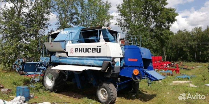 Разбрасыватель соломы Омский Экспериментальный Завод Tornado, 2023