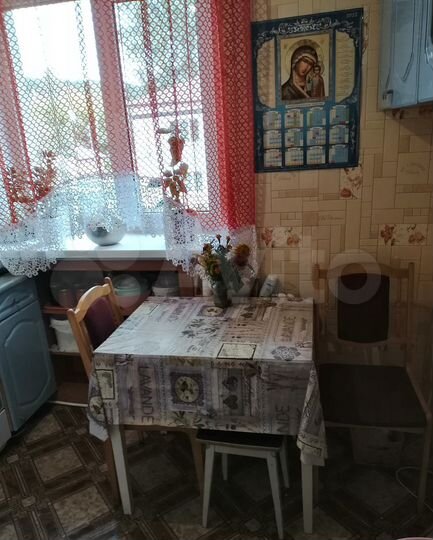 2-к. квартира, 40,6 м², 2/2 эт.
