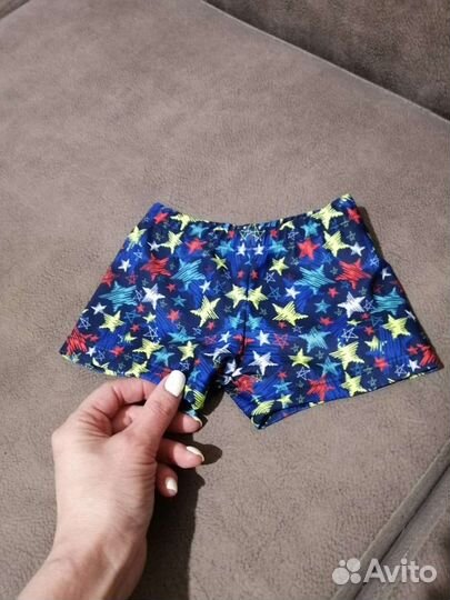 Детские вещи на мальчика