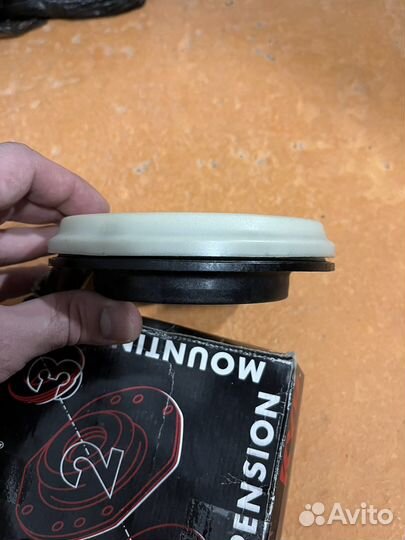 Подшипник опоры амортизатора