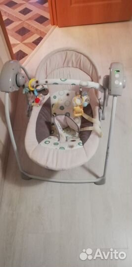 Детские качели