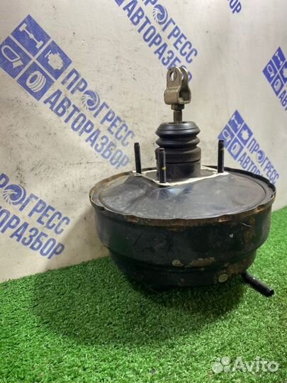 Вакуумный усилитель тормозов Hyundai Terracan