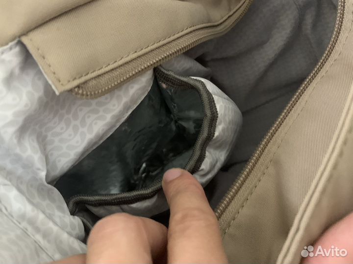 Сумка переноска детская