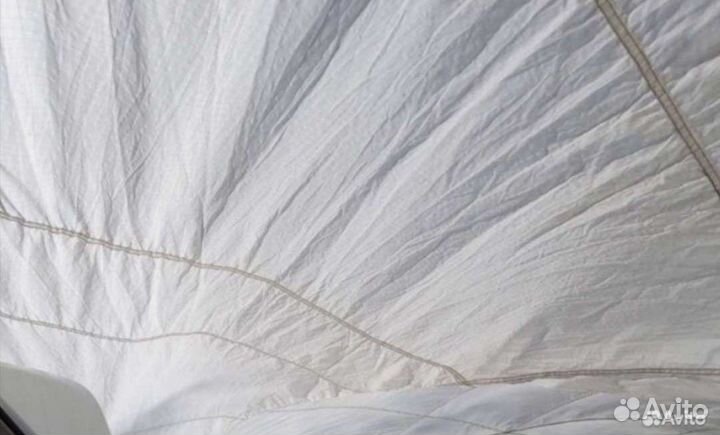 Купол Д6- (86м2)