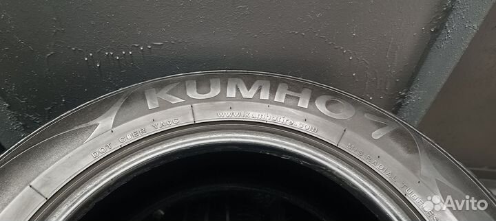 Kumho Solus SA01 KH32 205/65 R16 95H