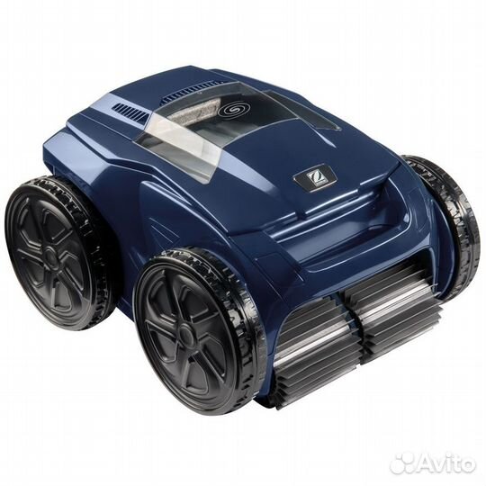 Робот-пылесос для бассейна alpha iQ RA6300