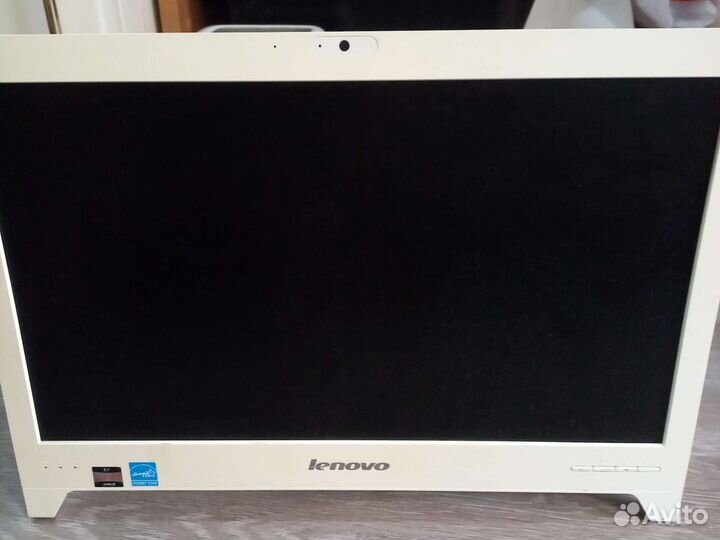 Моноблок lenovo с 245