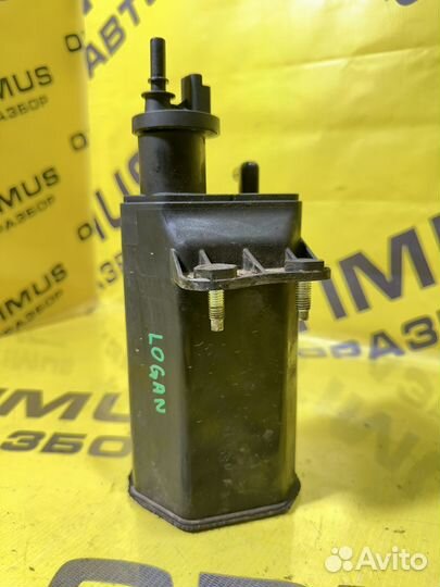 Абсорбер Renault Logan