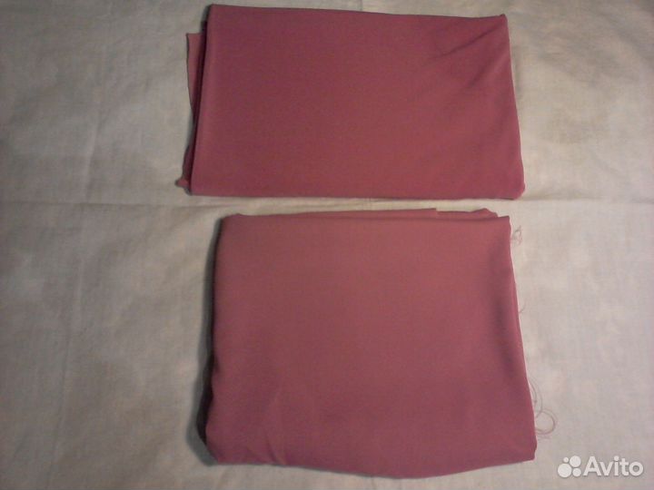 Комплект ткани на костюм