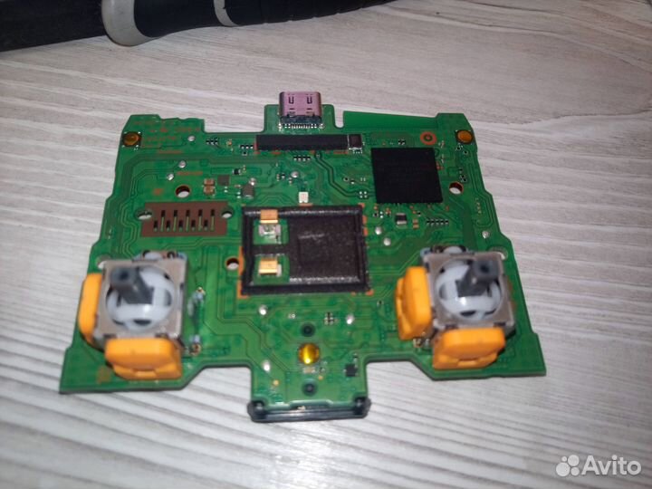 Геймпад ps5 DualSense